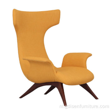 Moderne replica chaise lounge ondine stoel